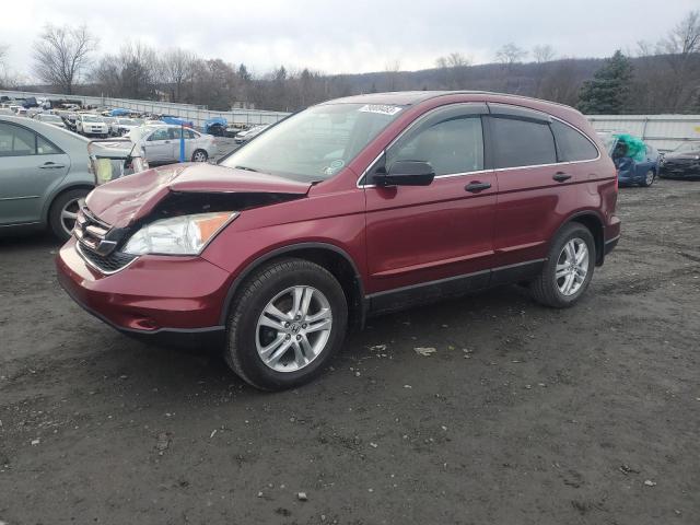 HONDA CRV 2010 5j6re4h54al005776