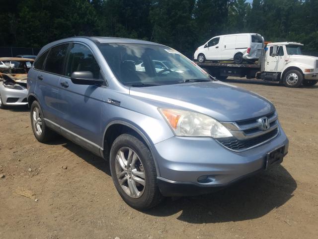 HONDA CR-V EX 2010 5j6re4h54al008158