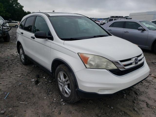 HONDA CR-V EX 2010 5j6re4h54al014008