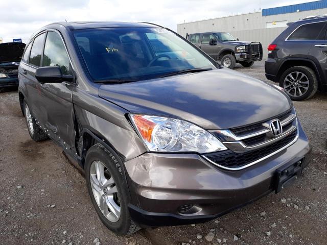 HONDA CR-V EX 2010 5j6re4h54al015031