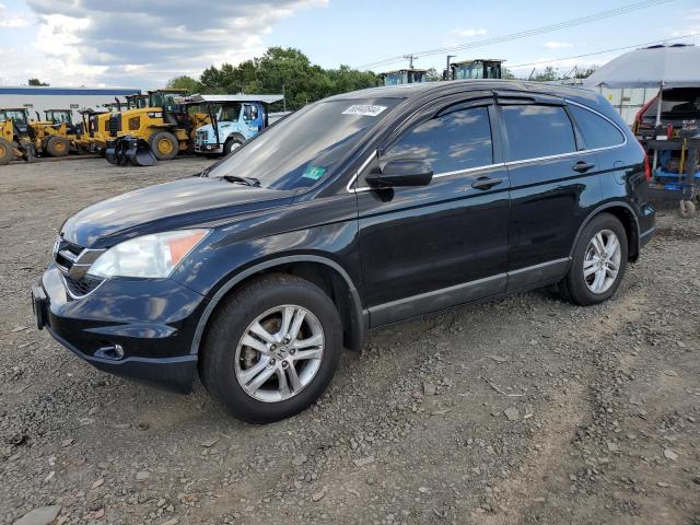 HONDA CR-V EX 2010 5j6re4h54al021993