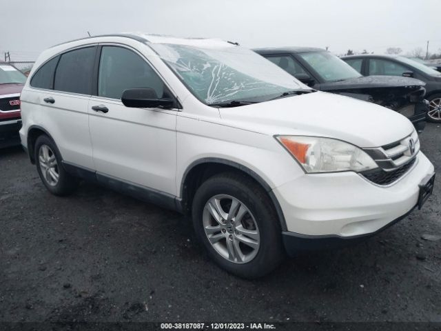 HONDA CR-V 2010 5j6re4h54al023680