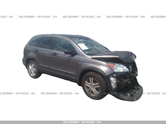 HONDA CR-V 2010 5j6re4h54al036431