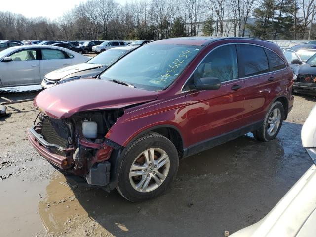 HONDA CRV 2010 5j6re4h54al042505