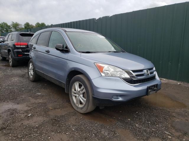 HONDA CR-V EX 2010 5j6re4h54al043718