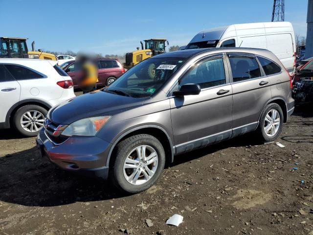 HONDA CRV 2010 5j6re4h54al052032