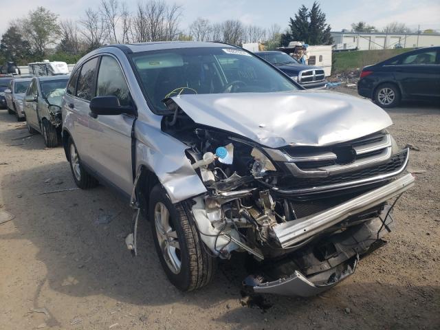 HONDA CR-V EX 2010 5j6re4h54al060020