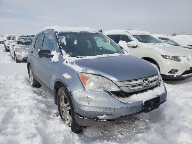 HONDA CR-V EX 2010 5j6re4h54al073401