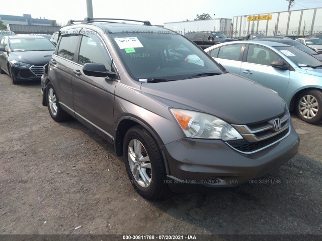 HONDA CR-V 2010 5j6re4h54al076654