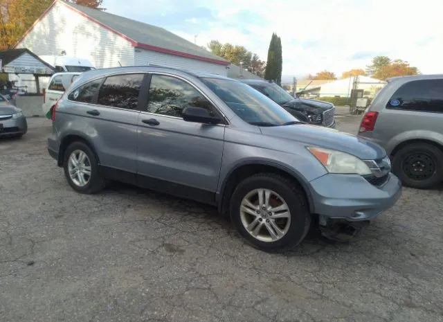 HONDA CR-V 2010 5j6re4h54al081787