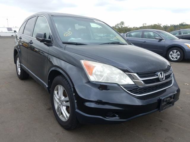 HONDA CR-V EX 2010 5j6re4h54al085595