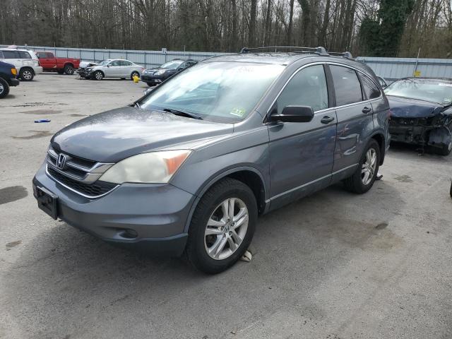 HONDA CRV 2010 5j6re4h54al091235