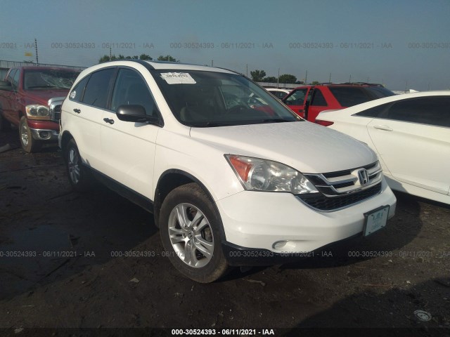 HONDA CR-V 2010 5j6re4h54al094569