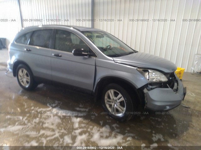 HONDA CR-V 2010 5j6re4h54al097519