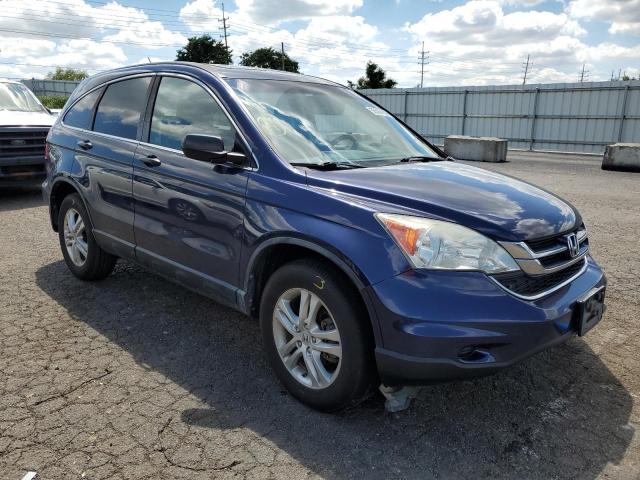 HONDA CR-V EX 2010 5j6re4h54al100189