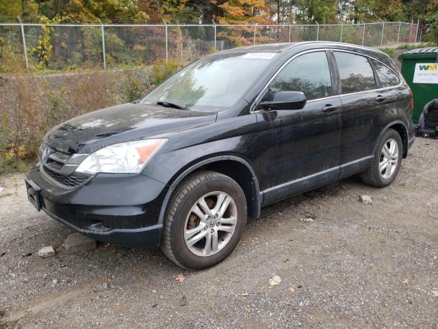 HONDA CRV 2010 5j6re4h54al800746