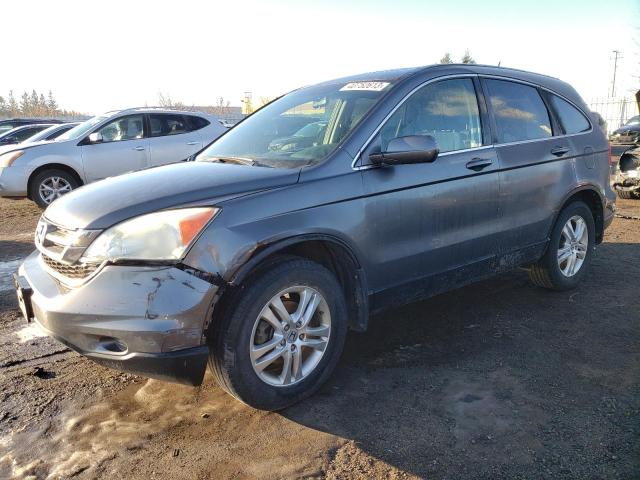 HONDA CR-V EX 2010 5j6re4h54al809902