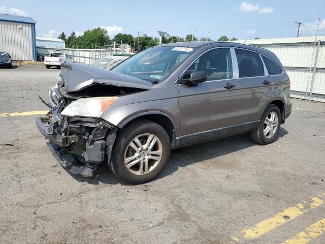 HONDA CR-V EX 2011 5j6re4h54bl000417