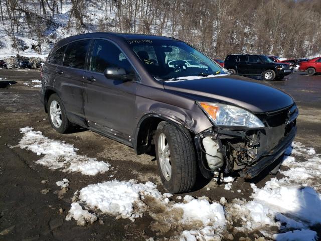 HONDA CR-V EX 0 5j6re4h54bl013250