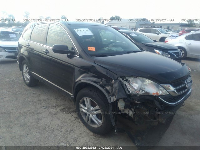 HONDA CR-V 2011 5j6re4h54bl023745