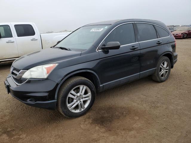 HONDA CR-V EX 2011 5j6re4h54bl038309