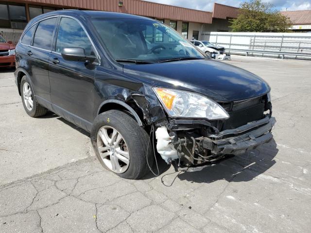 HONDA CR-V 2011 5j6re4h54bl038326