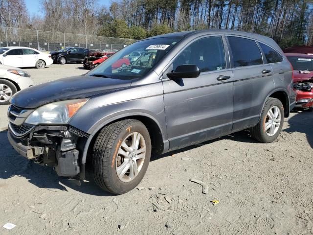 HONDA CRV 2011 5j6re4h54bl049147