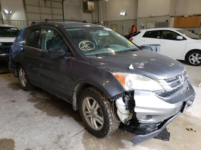 HONDA CRV 2011 5j6re4h54bl062447