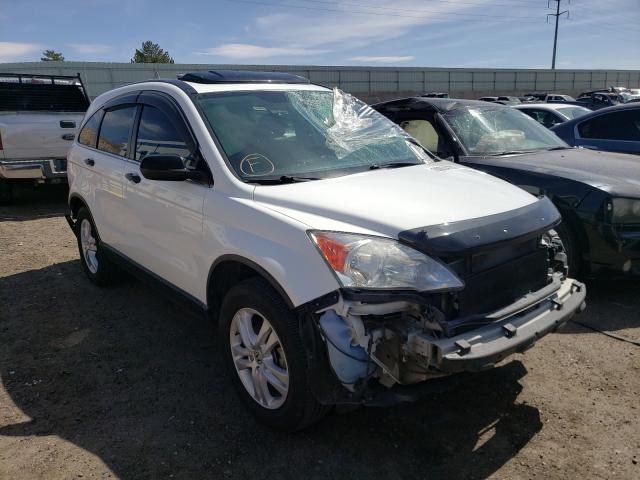 HONDA CR-V EX 2011 5j6re4h54bl068913