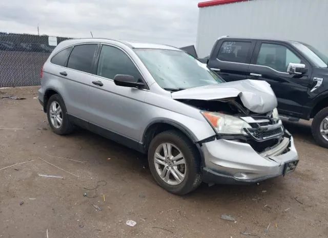 HONDA CR-V 2011 5j6re4h54bl071780