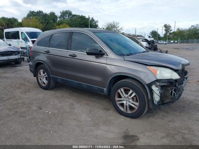 HONDA CR-V 2011 5j6re4h54bl076834