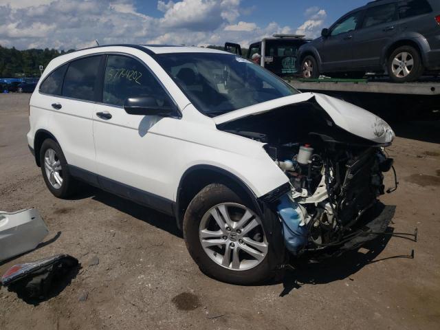 HONDA CR-V EX 2011 5j6re4h54bl086716