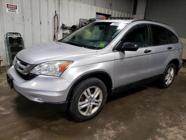 HONDA CR-V EX 2011 5j6re4h54bl094511