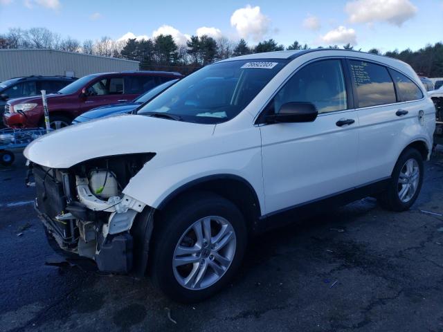 HONDA CRV 2011 5j6re4h54bl101845