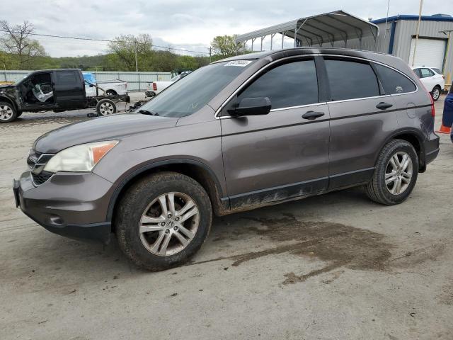 HONDA CRV 2011 5j6re4h54bl102882