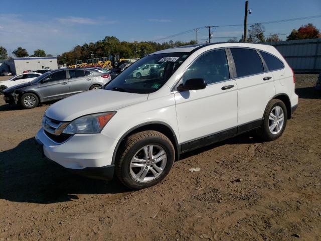 HONDA CRV 2011 5j6re4h54bl115356