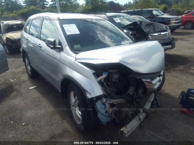 HONDA CR-V 2011 5j6re4h54bl122243