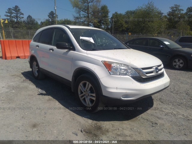 HONDA CR-V 2010 5j6re4h55al000196