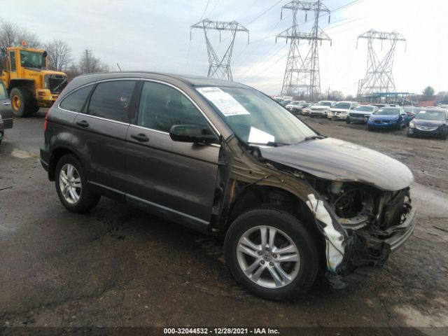 HONDA CR-V 2010 5j6re4h55al001901