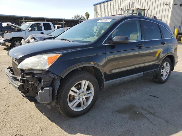 HONDA CRV 2010 5j6re4h55al004748