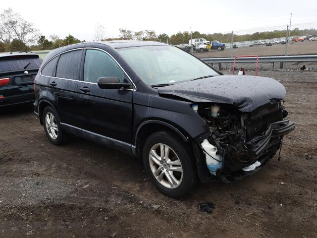 HONDA CR-V EX 2010 5j6re4h55al010663