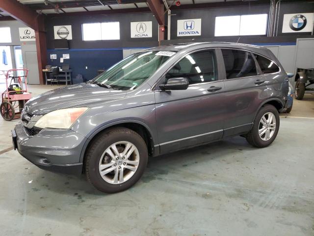 HONDA CR-V EX 2010 5j6re4h55al031593