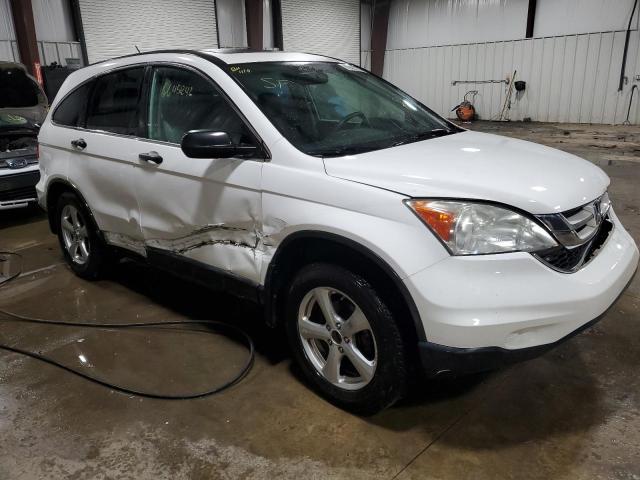 HONDA CR-V EX 2010 5j6re4h55al037135