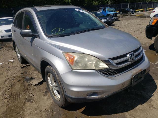 HONDA CR-V EX 2010 5j6re4h55al037264