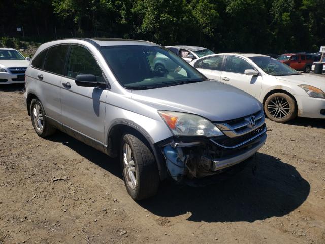 HONDA CR-V EX 2010 5j6re4h55al038804