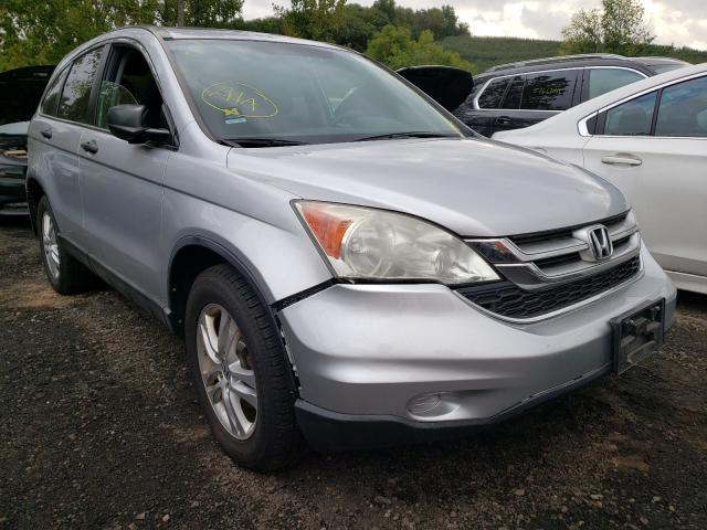 HONDA CR-V EX 2010 5j6re4h55al044814