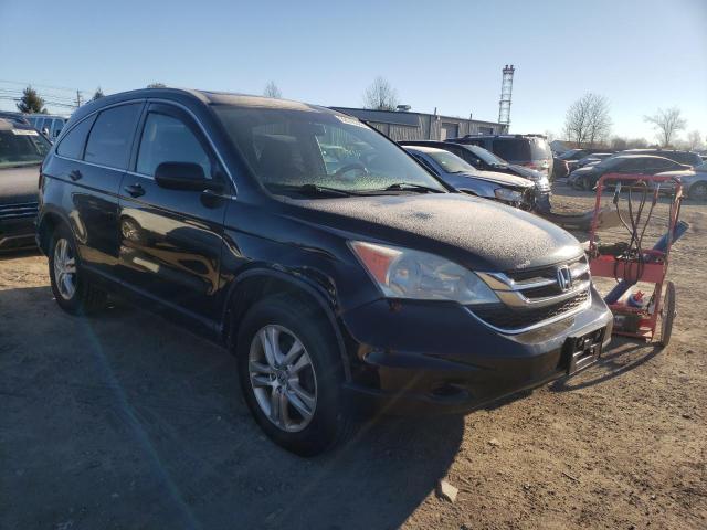 HONDA CR-V EX 2010 5j6re4h55al056428