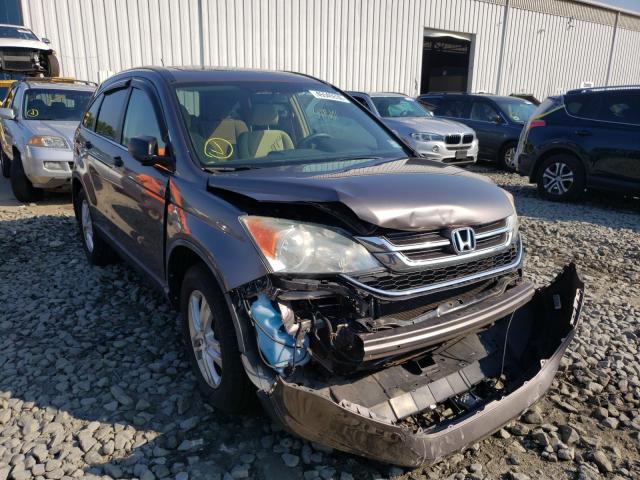 HONDA CR-V EX 2010 5j6re4h55al088277