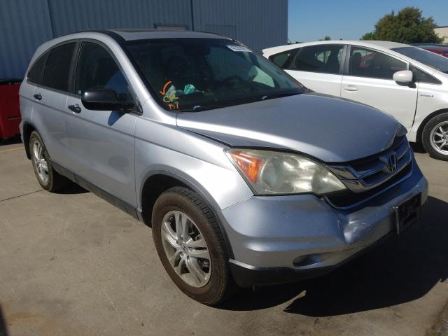 HONDA CR-V EX 2010 5j6re4h55al094547