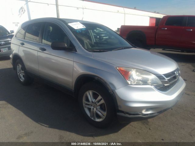 HONDA CR-V 2010 5j6re4h55al101559